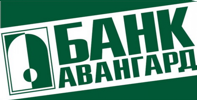 Переезд банка Авангард